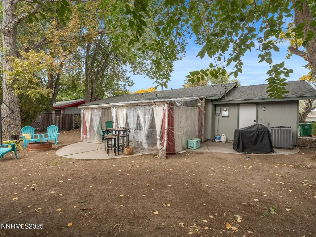1108 Tamarisk Carson City NV 89701