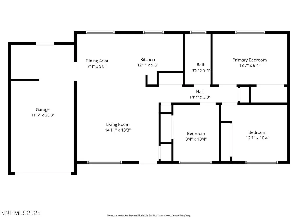 1108 Tamarisk Carson City NV 89701