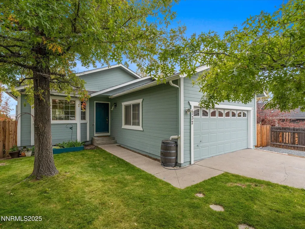 732 Talus Reno NV 89503