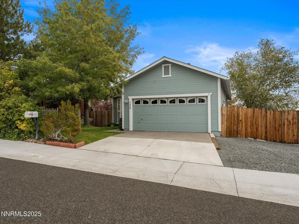 732 Talus Reno NV 89503