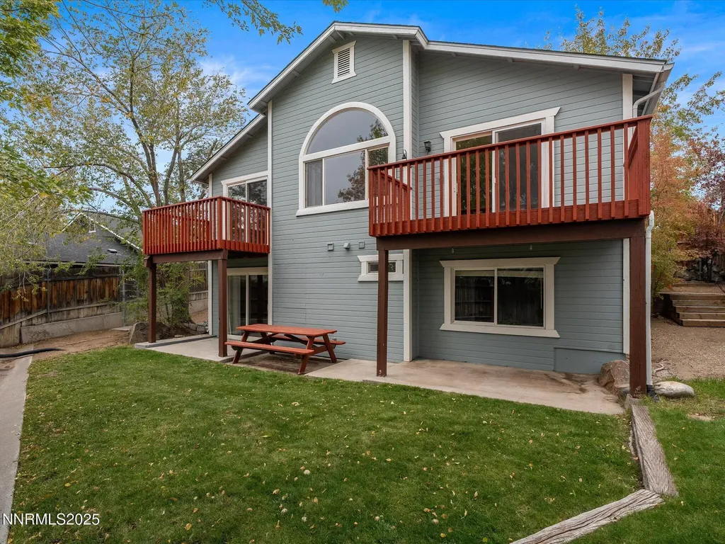 732 Talus Reno NV 89503