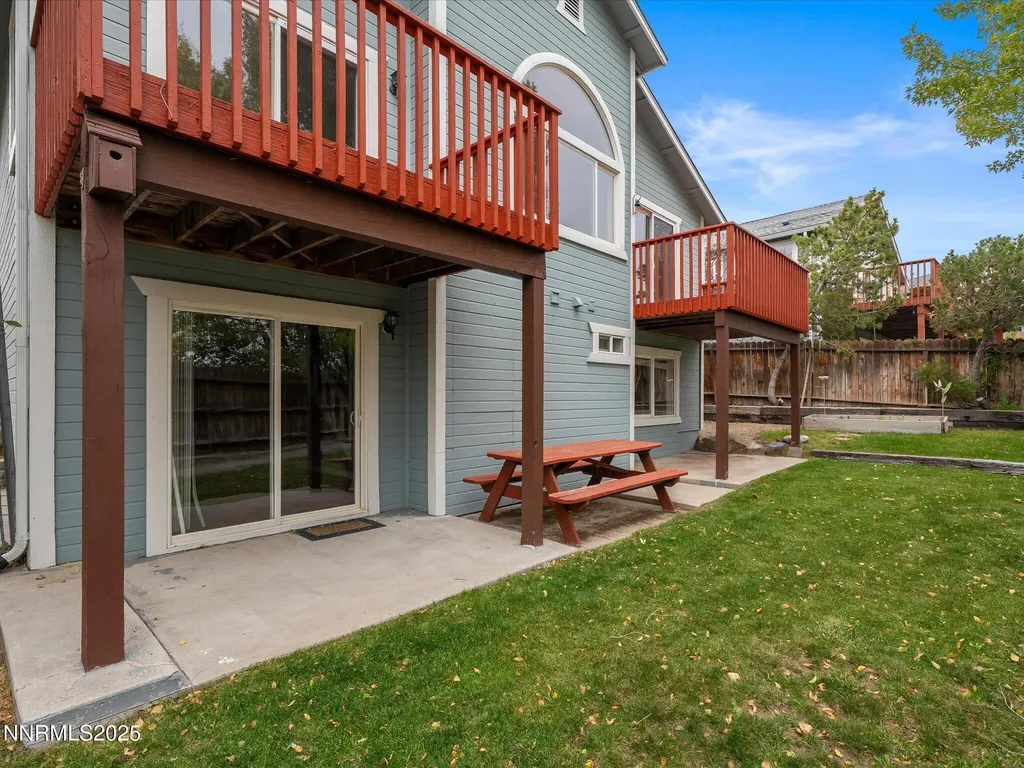732 Talus Reno NV 89503