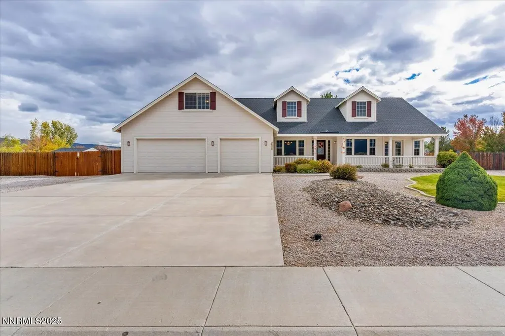 2639 Wildhorse Minden NV 89423