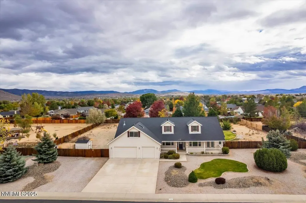 2639 Wildhorse Minden NV 89423