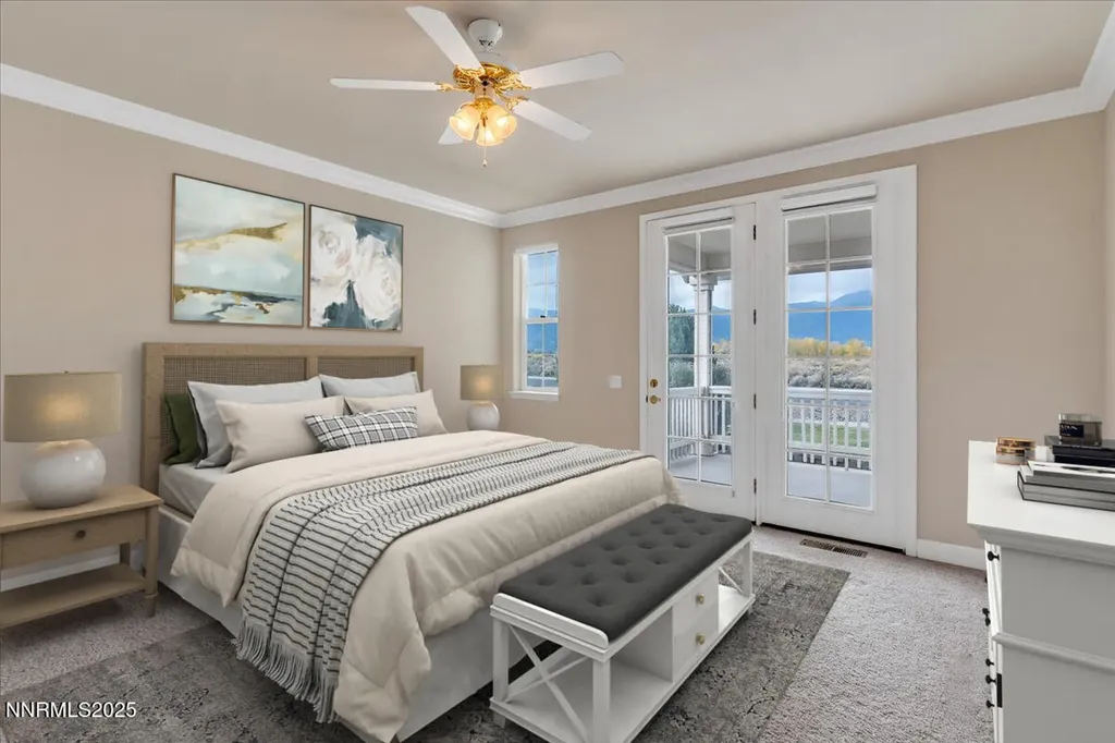 2639 Wildhorse Minden NV 89423