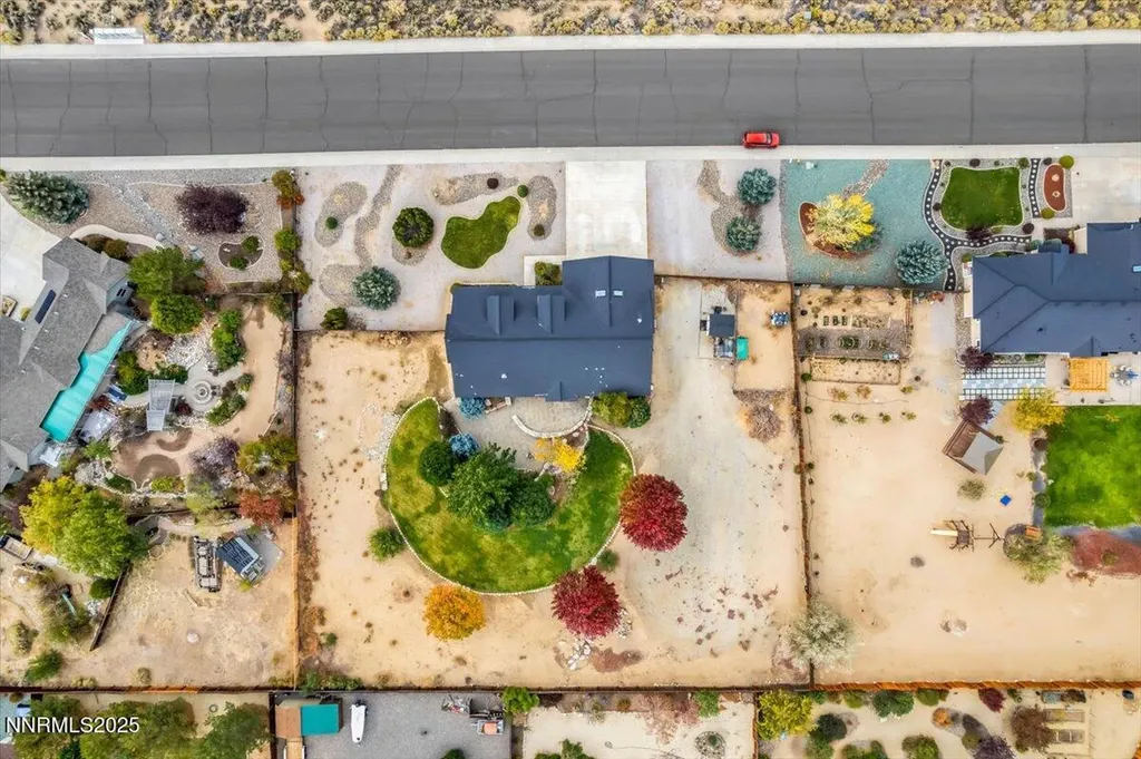2639 Wildhorse Minden NV 89423