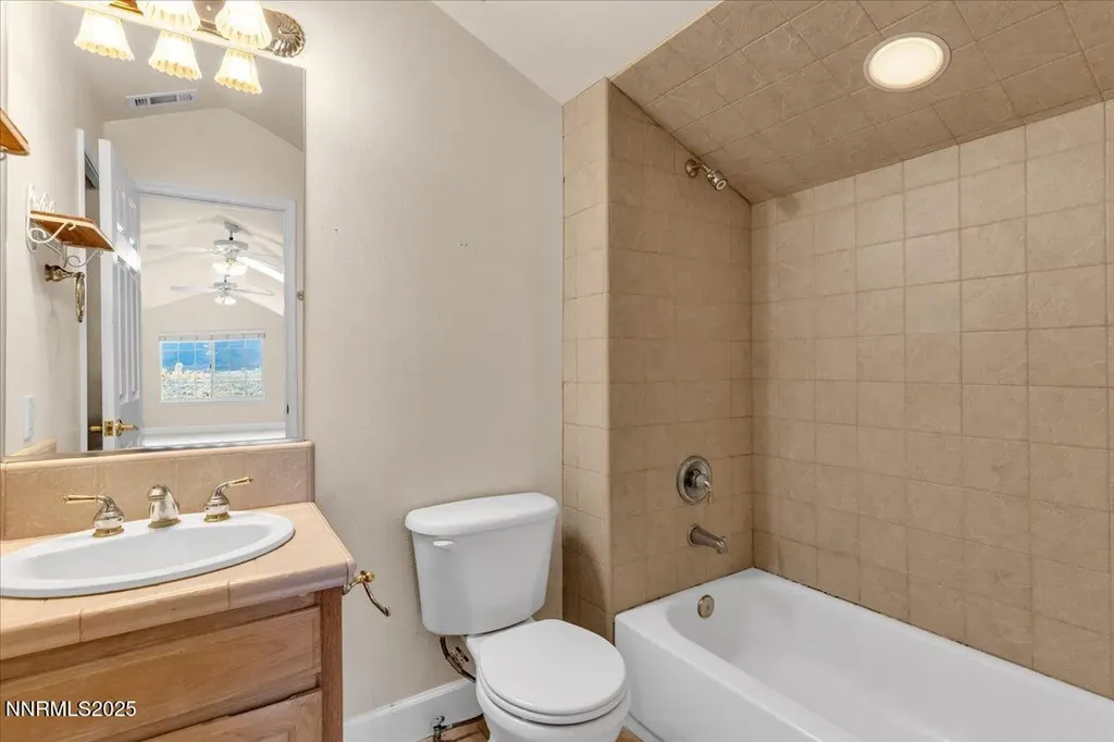 2639 Wildhorse Minden NV 89423