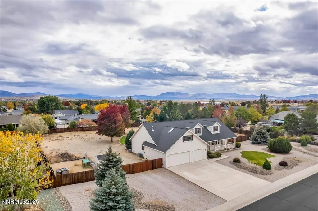 2639 Wildhorse Minden NV 89423