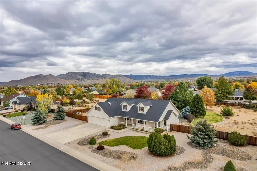 2639 Wildhorse Minden NV 89423