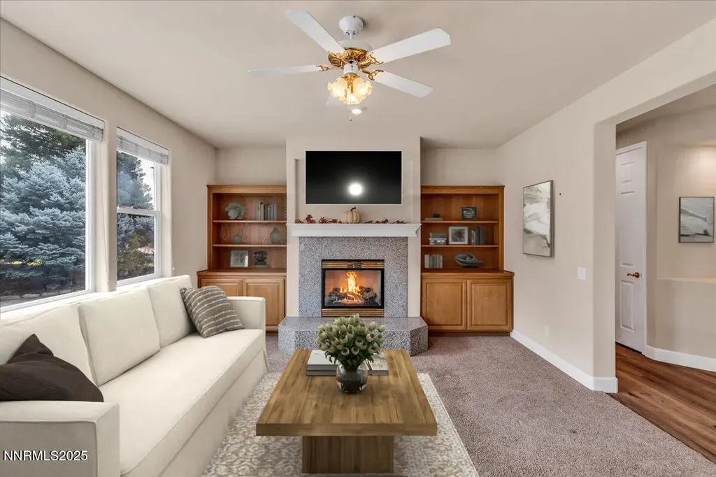 2639 Wildhorse Minden NV 89423