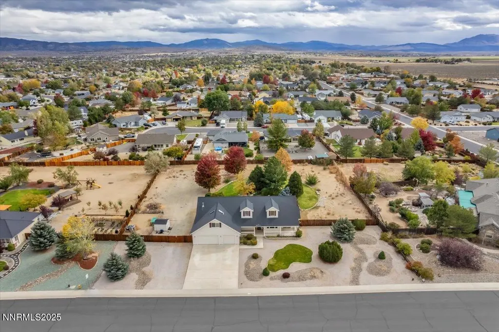 2639 Wildhorse Minden NV 89423