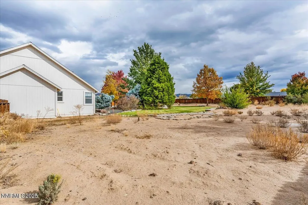 2639 Wildhorse Minden NV 89423