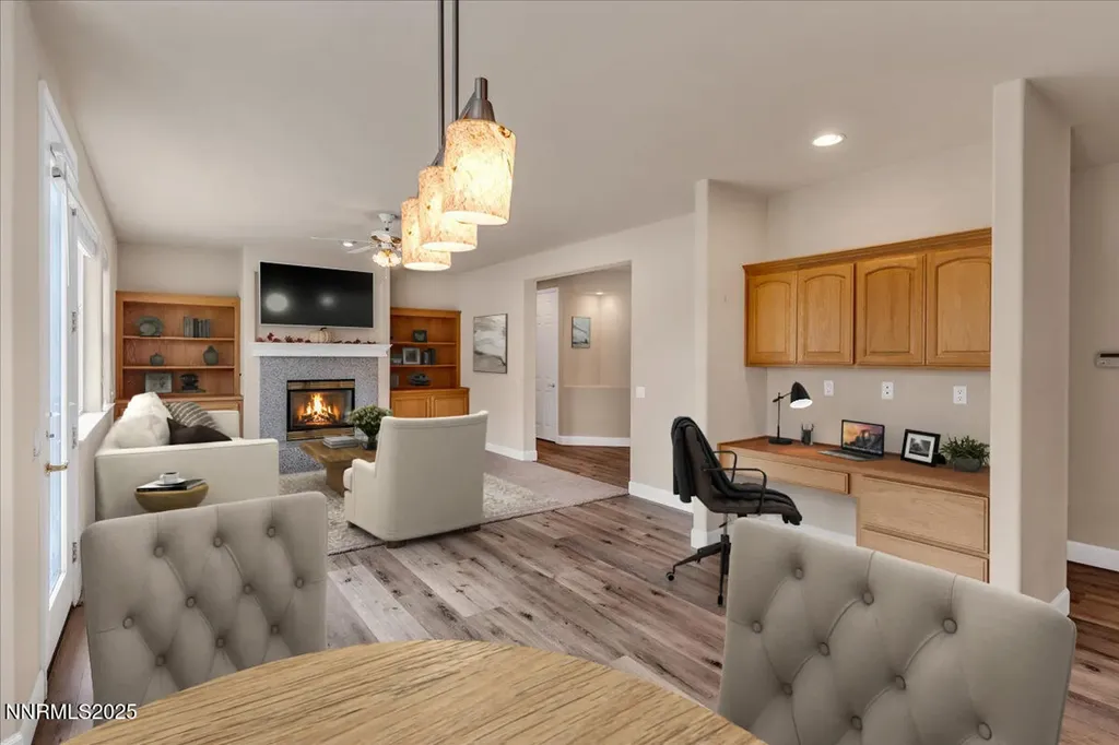 2639 Wildhorse Minden NV 89423