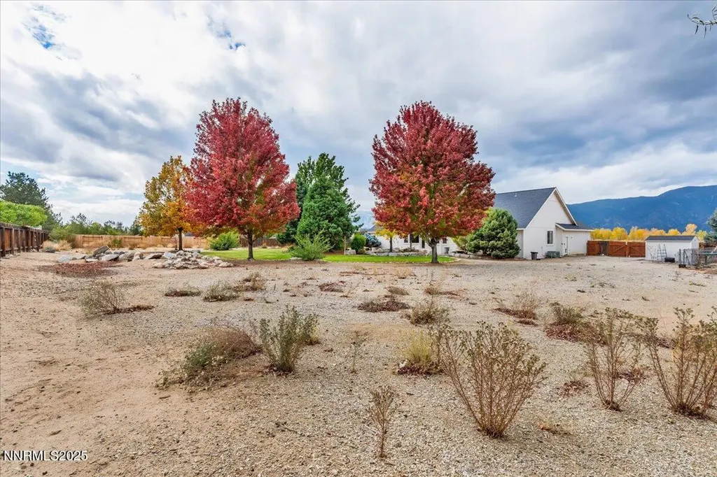 2639 Wildhorse Minden NV 89423
