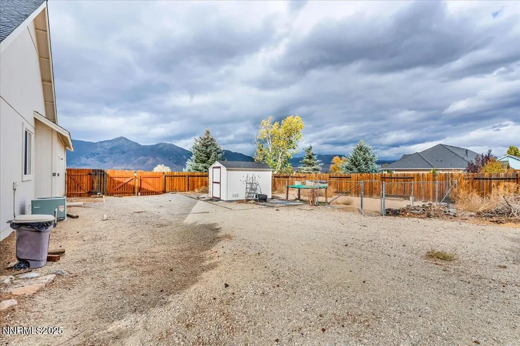 2639 Wildhorse Minden NV 89423