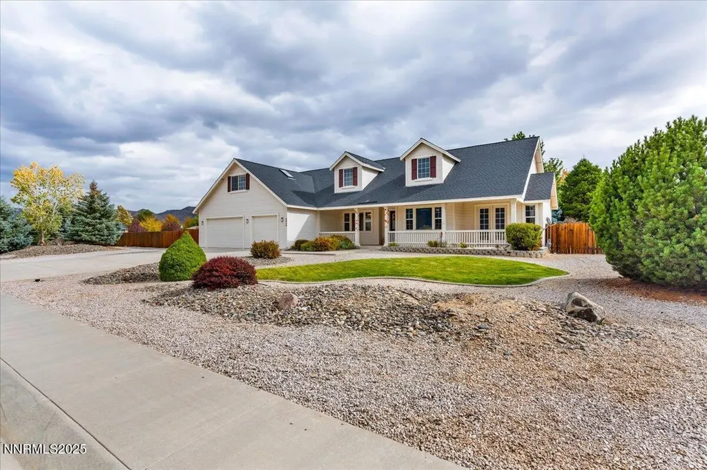 2639 Wildhorse Minden NV 89423