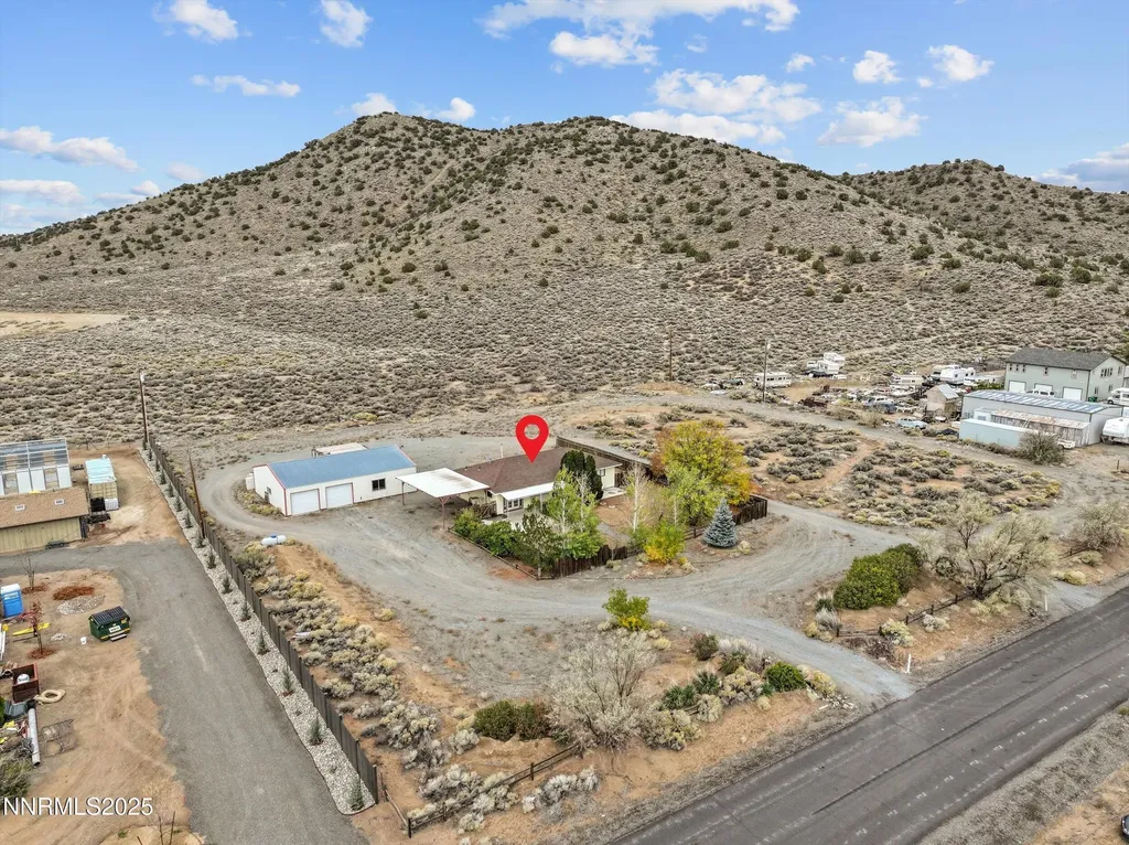 11360 Fir Reno NV 89506