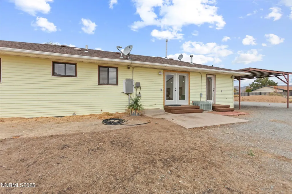 11360 Fir Reno NV 89506
