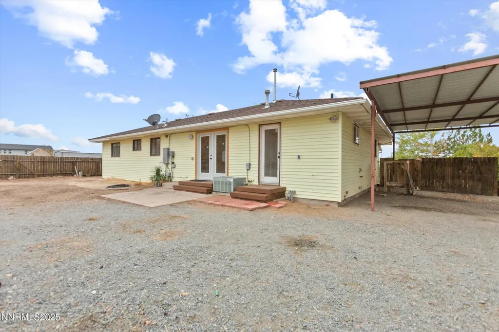 11360 Fir Reno NV 89506