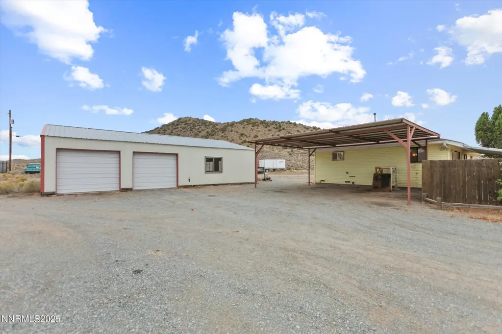 11360 Fir Reno NV 89506