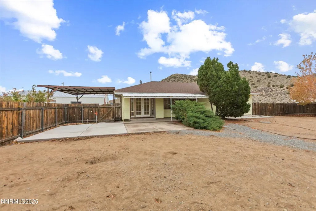 11360 Fir Reno NV 89506