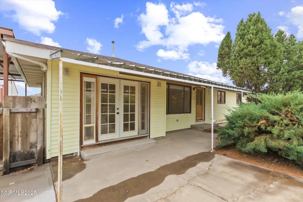 11360 Fir Reno NV 89506