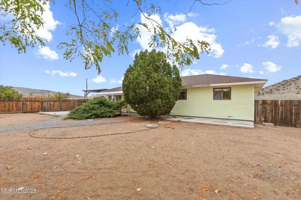 11360 Fir Reno NV 89506