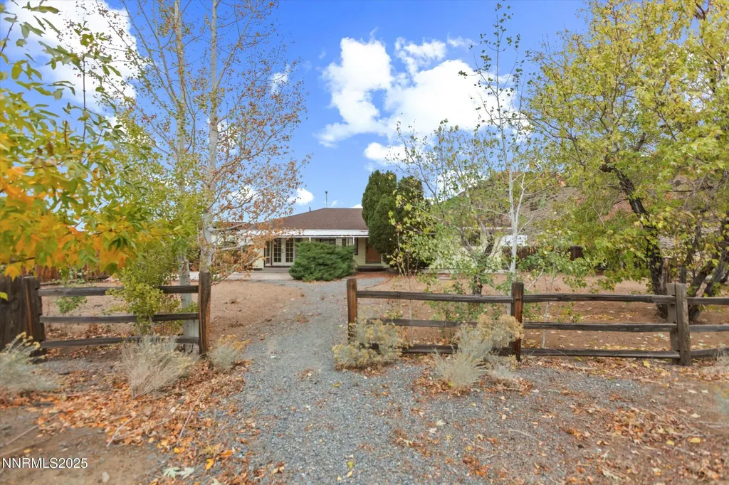 11360 Fir Reno NV 89506