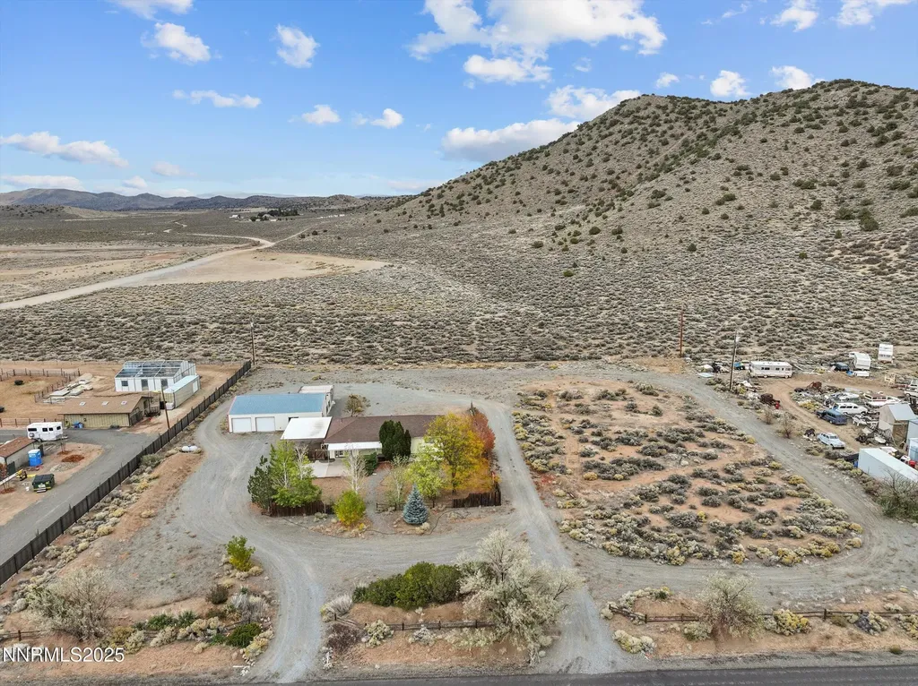 11360 Fir Reno NV 89506