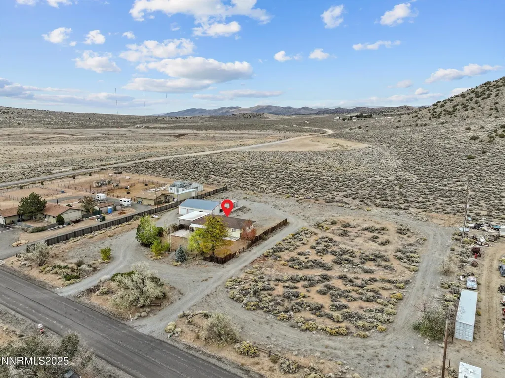 11360 Fir Reno NV 89506