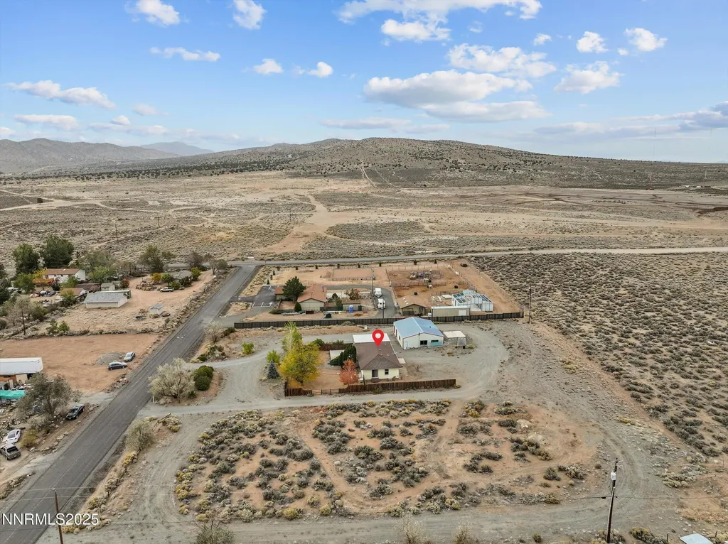 11360 Fir Reno NV 89506