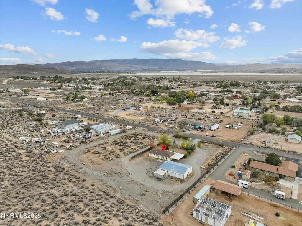 11360 Fir Reno NV 89506