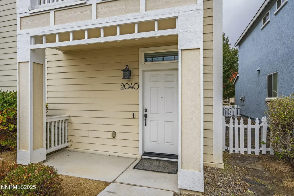 2040 Alamo Square Reno NV 89509
