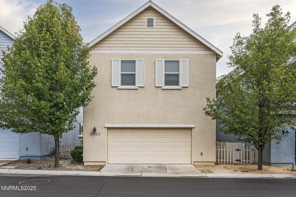 2040 Alamo Square Reno NV 89509