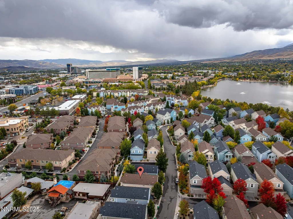 2040 Alamo Square Reno NV 89509
