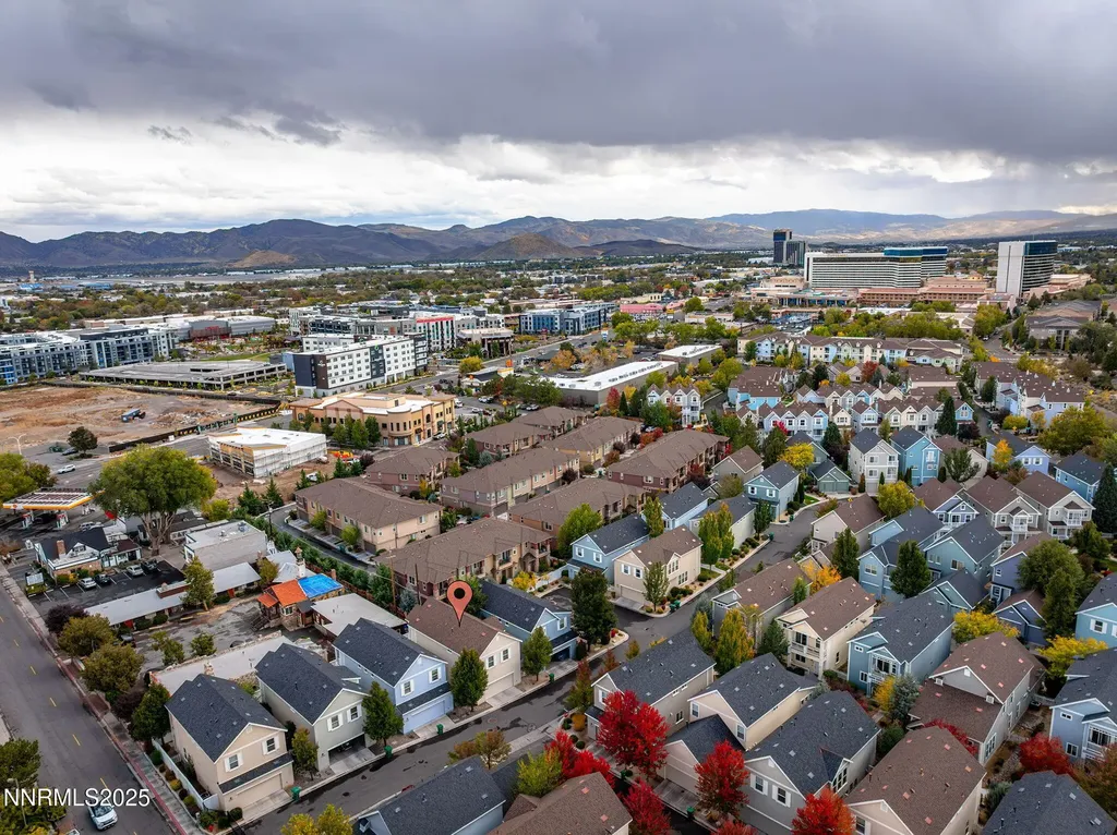 2040 Alamo Square Reno NV 89509