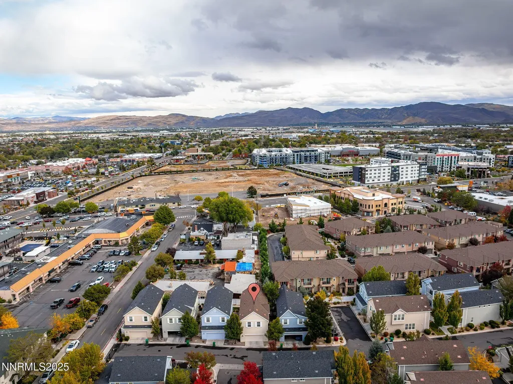 2040 Alamo Square Reno NV 89509