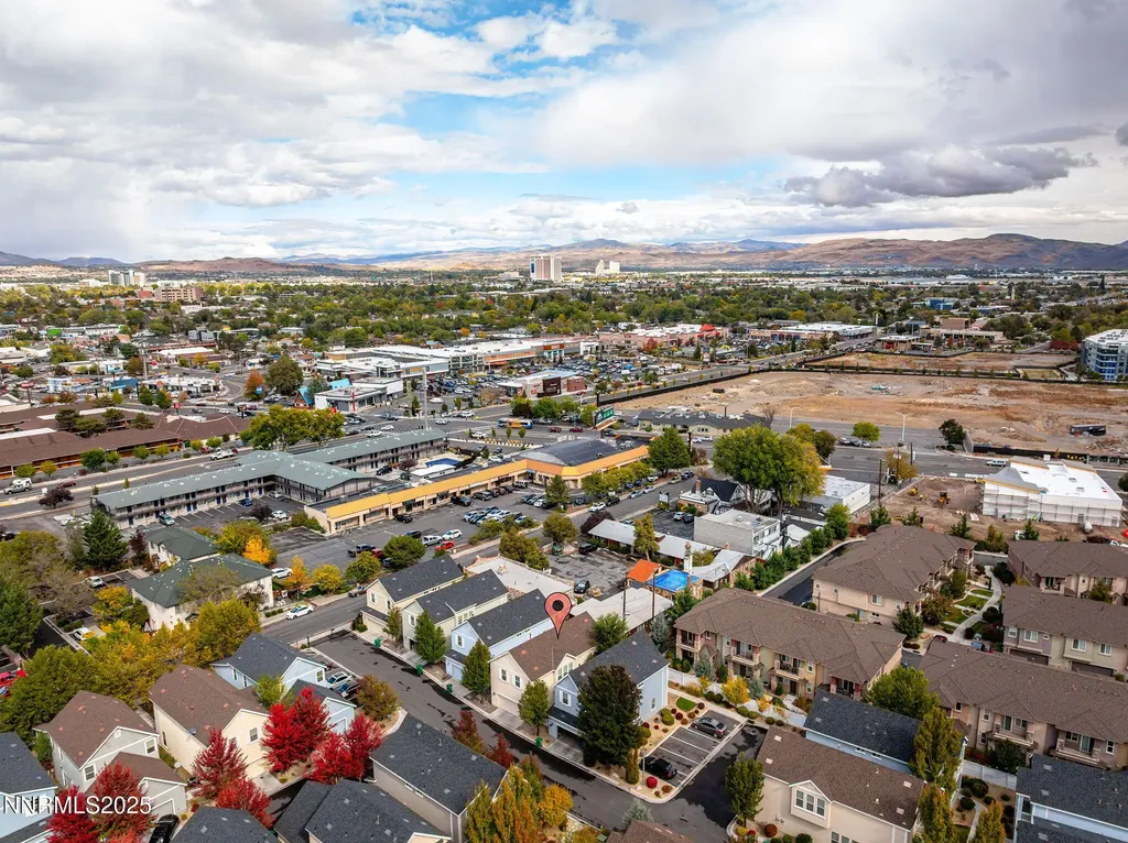 2040 Alamo Square Reno NV 89509