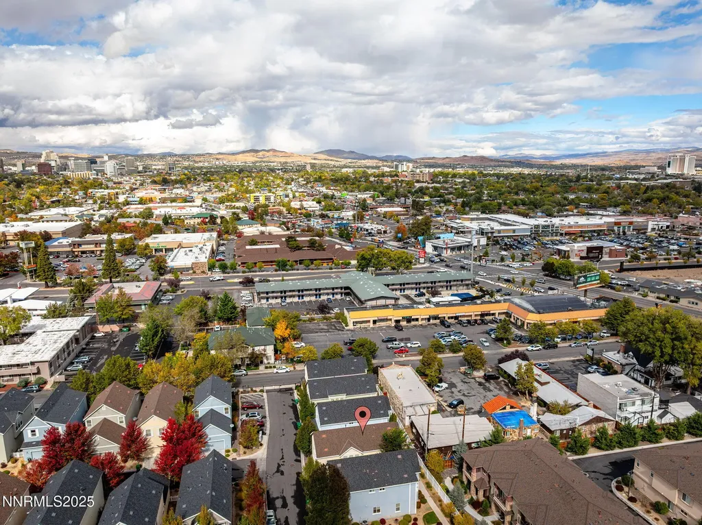 2040 Alamo Square Reno NV 89509