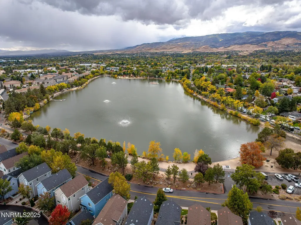 2040 Alamo Square Reno NV 89509