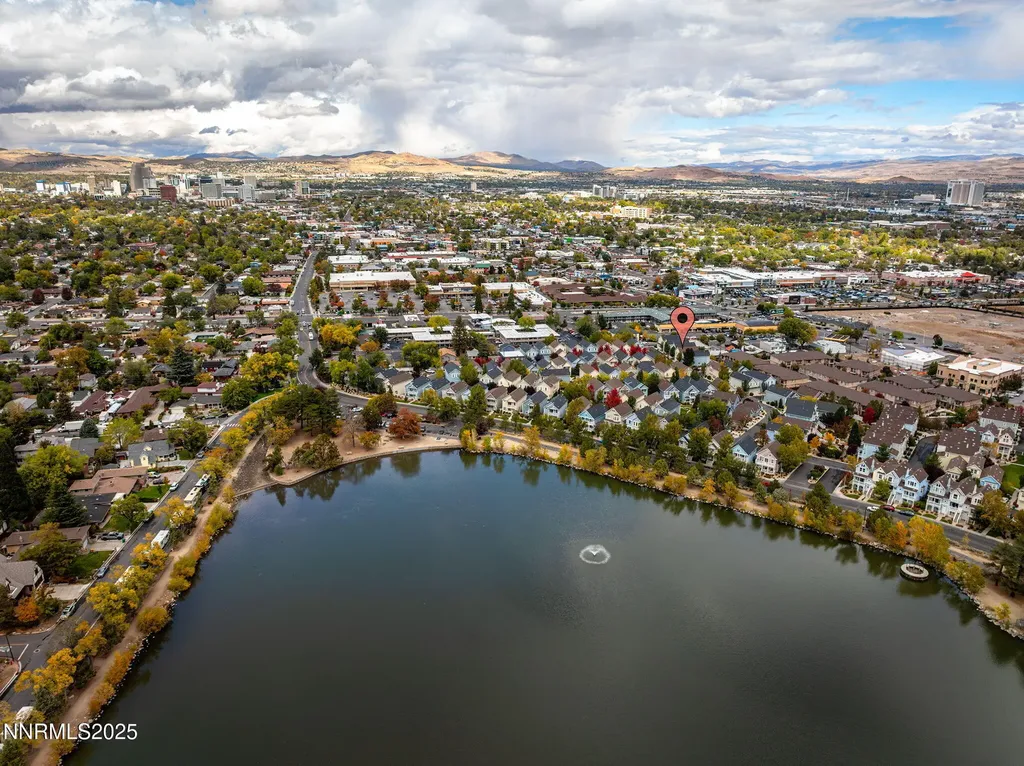 2040 Alamo Square Reno NV 89509