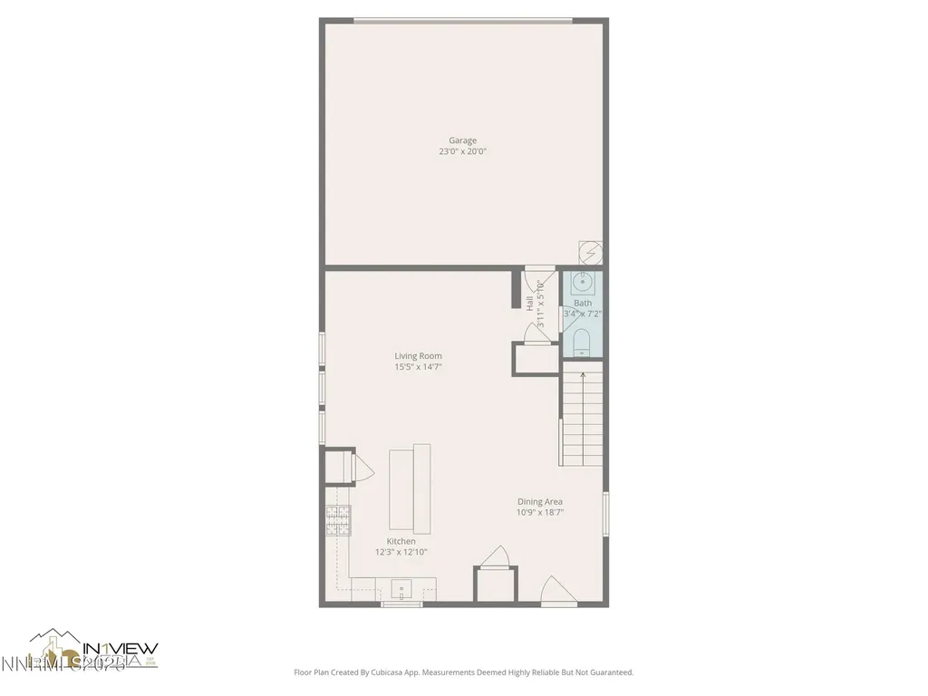 2040 Alamo Square Reno NV 89509