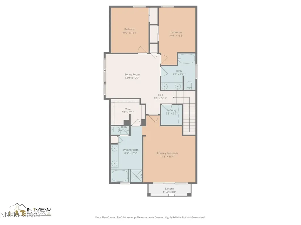 2040 Alamo Square Reno NV 89509