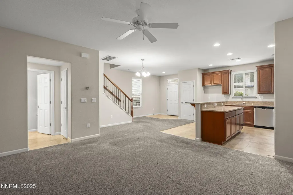 2040 Alamo Square Reno NV 89509