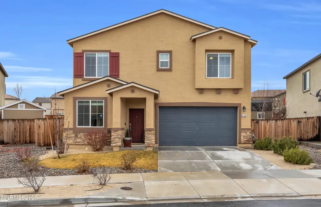 9758 Pelican Pointe Reno NV 89506