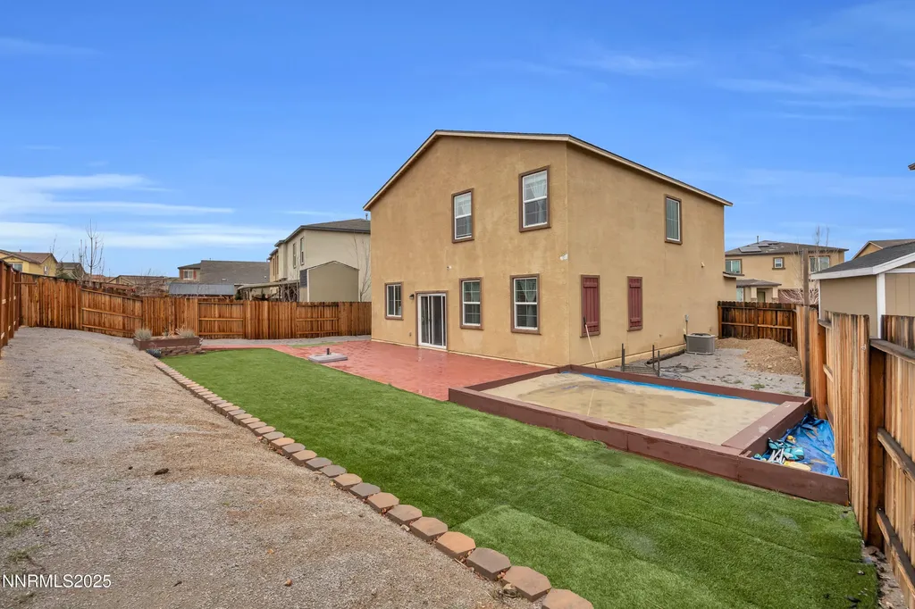 9758 Pelican Pointe Reno NV 89506