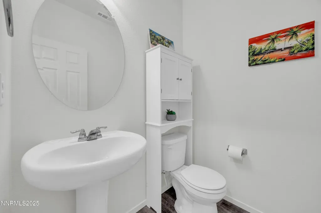 9758 Pelican Pointe Reno NV 89506