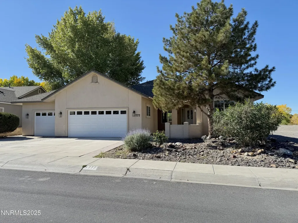 777 Divot Fernley NV 89408