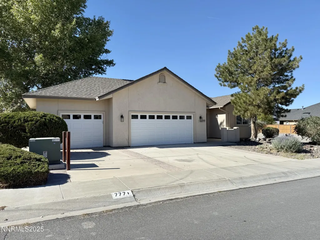 777 Divot Fernley NV 89408