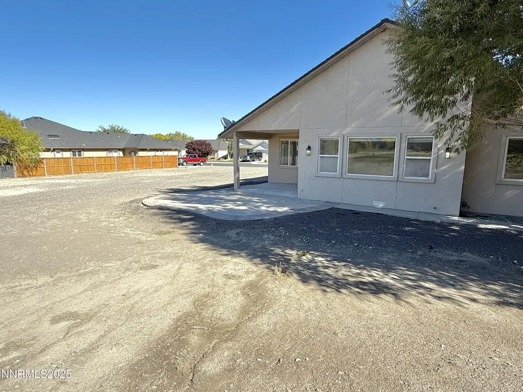 777 Divot Fernley NV 89408